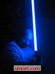game pic for New Light Sabre for the N95 S60 3rd